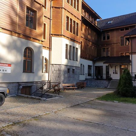 Apartament 41 W Willi Jozefina, Parking W Cenie! Mbnoclegi Szklarska Poręba Exterior foto