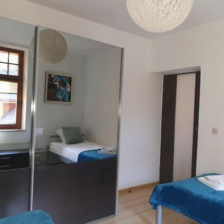 Apartament 41 W Willi Jozefina, Parking W Cenie! Mbnoclegi Szklarska Poręba Exterior foto
