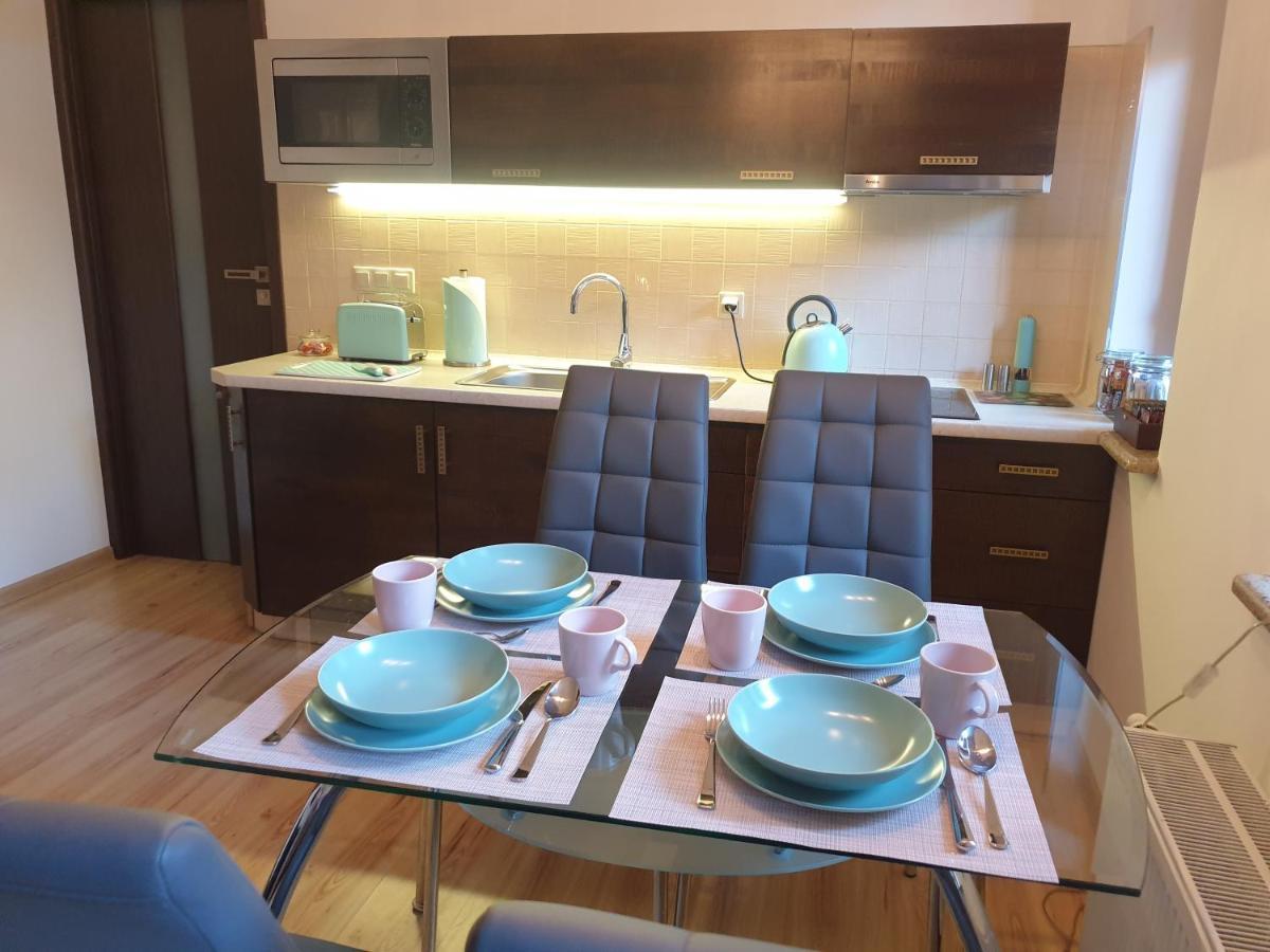 Apartament 41 W Willi Jozefina, Parking W Cenie! Mbnoclegi Szklarska Poręba Exterior foto