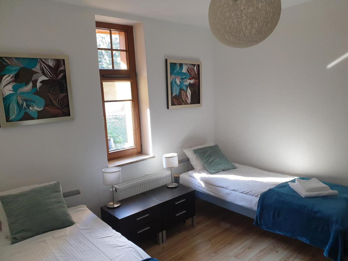 Apartament 41 W Willi Jozefina, Parking W Cenie! Mbnoclegi Szklarska Poręba Exterior foto